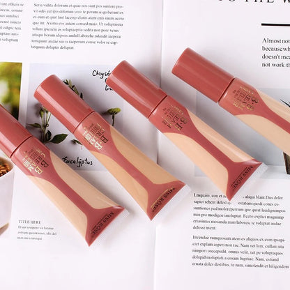 MissRose Long-lasting BB Cream Perfect Cover For Girls and For Women
