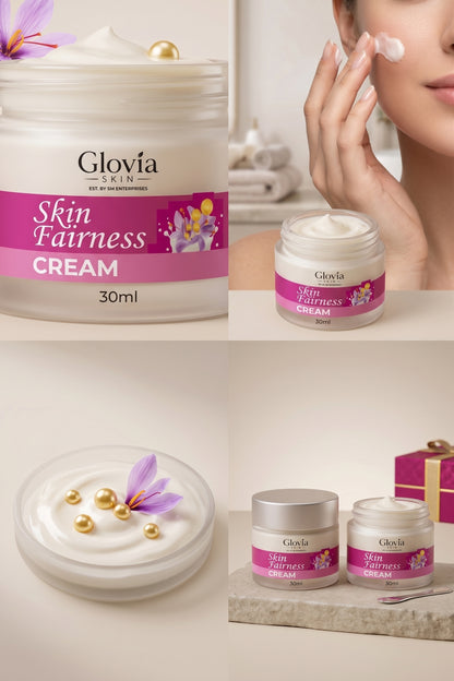 Glovia Skin Fairness Cream