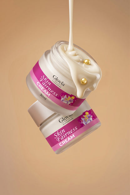Glovia Skin Fairness Cream