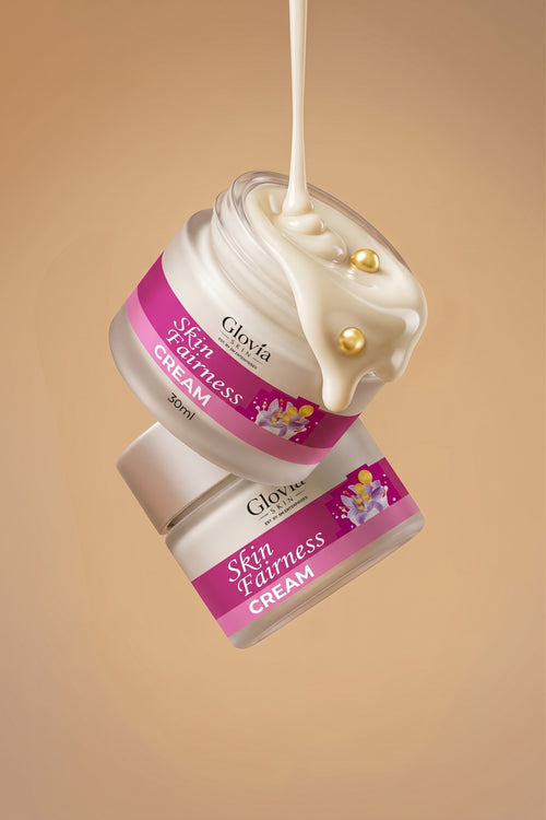 Glovia Skin Fairness Cream