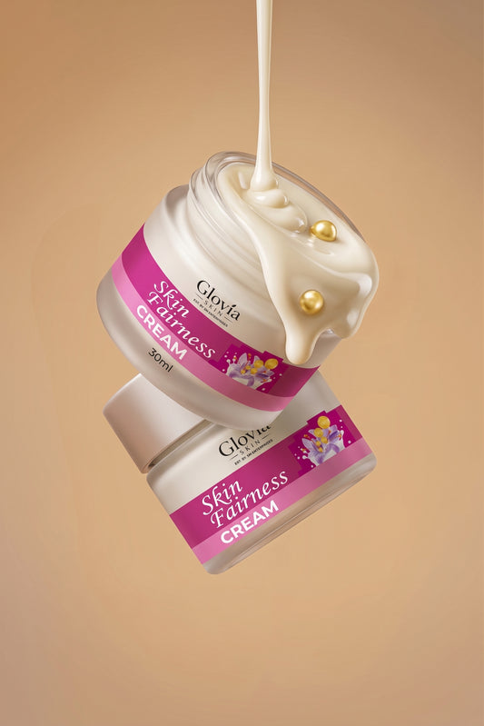 Glovia Skin Fairness Cream