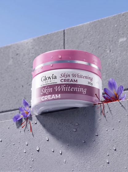Glovia Skin Whitening Cream