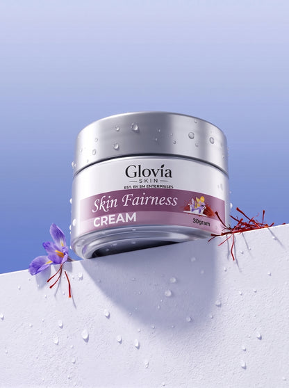Glovia Skin Fairness Cream