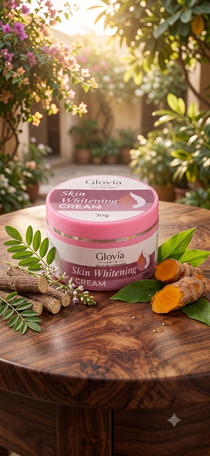 Glovia Skin Face Wash – Vitamin E (75ml)