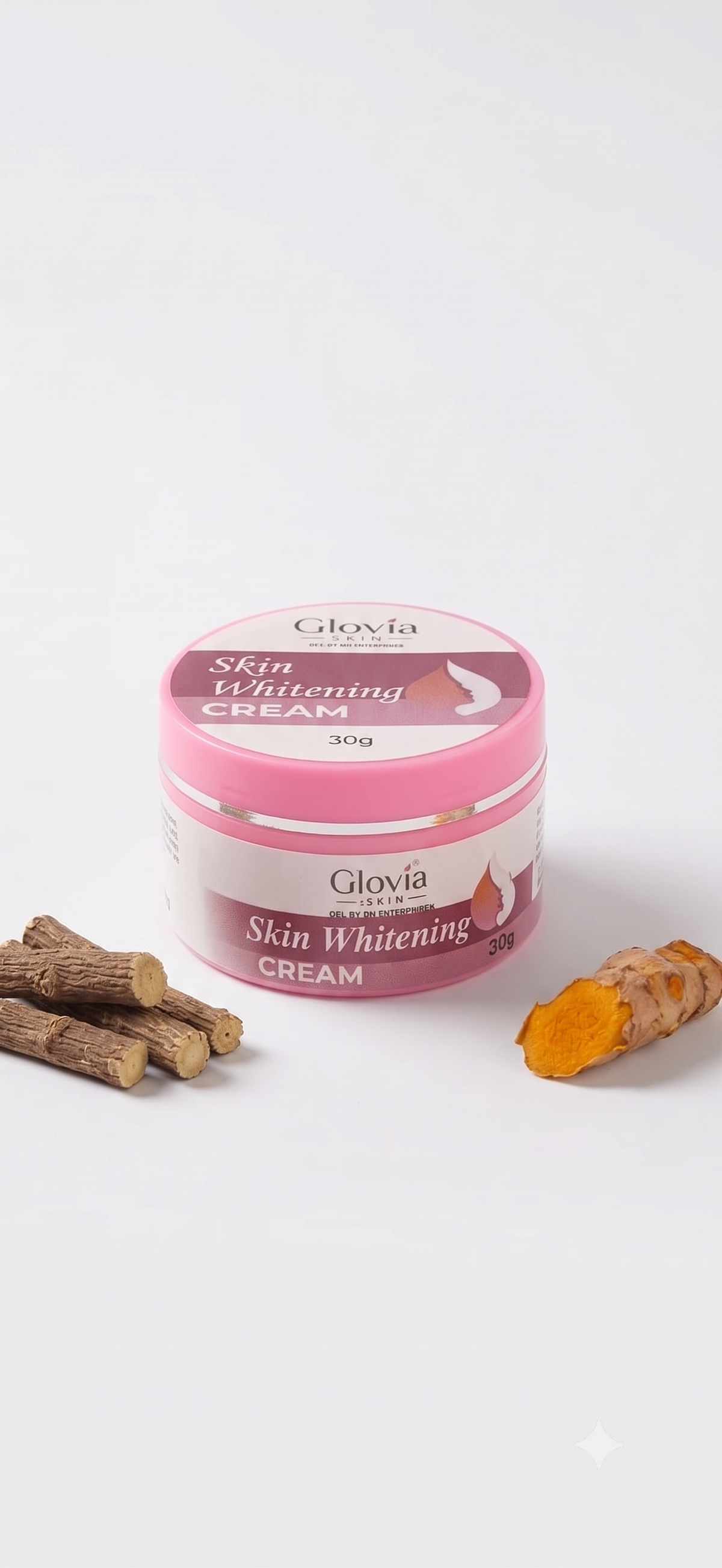 Glovia Skin Face Wash – Vitamin E (75ml)