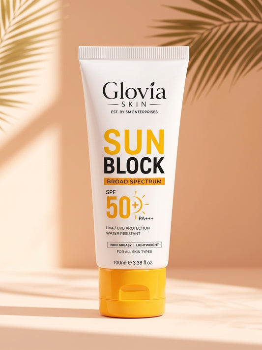 Glovia Skin Sunblock