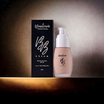 Mcaulraek - BB Cream