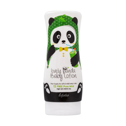 Esfolio- Lovely Panda Baby Lotion, 250ml