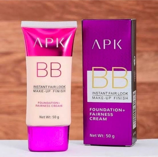 Apk - Instant Fair Look BB Cream