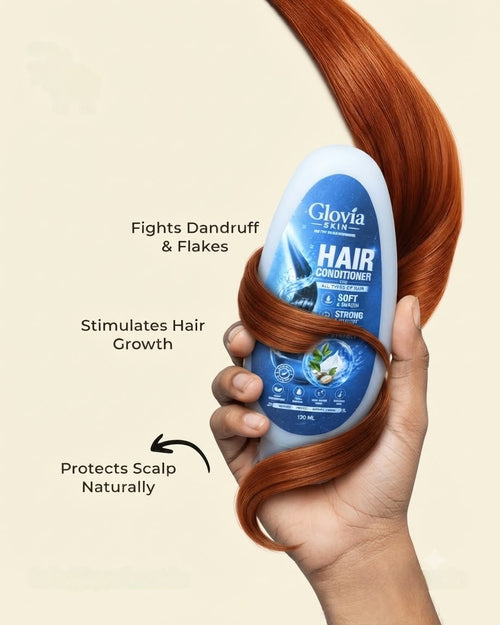 Glovia Skin Hair Conditioner